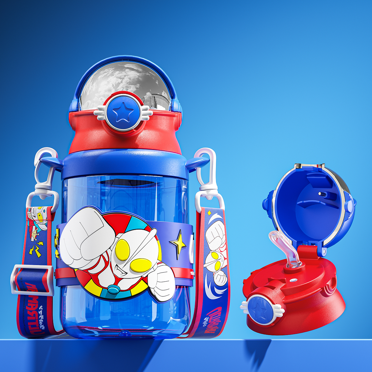 2025水杯渲染整理