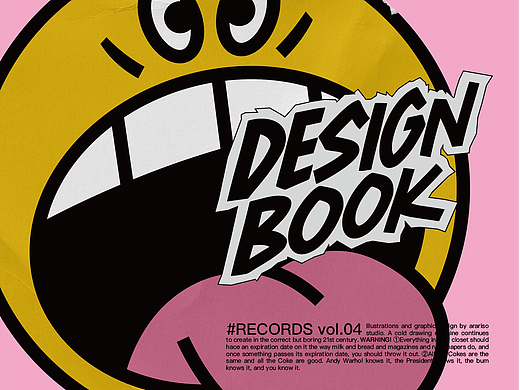Records# Vol.04