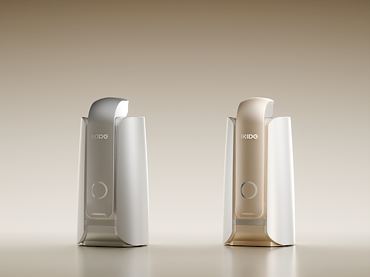 IKIDE易开得 | 「C1 PRO」净水器超级单品打造全案