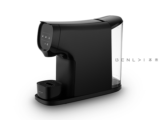 酒店用品摄影 咖啡机产品摄影