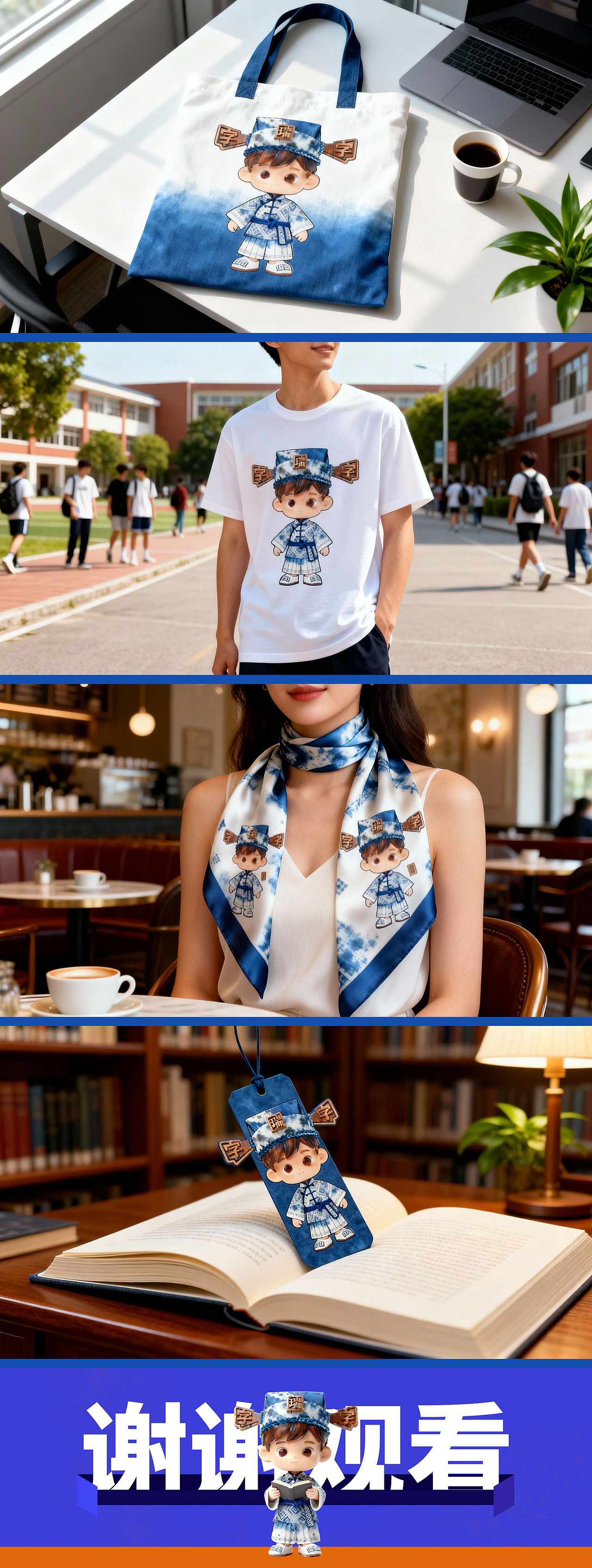 瑞安非遗文创设计--AI作品