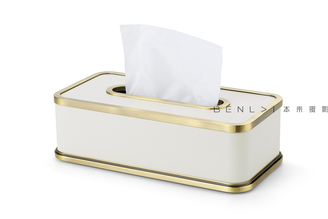 酒店用品摄影 陶瓷纸巾盒摄影 高档垃圾桶摄影（图ZNDAwMDkzNDA0） - 产品摄影 - 站酷设计师本来摄影原创素材 - 站酷ZCOOL