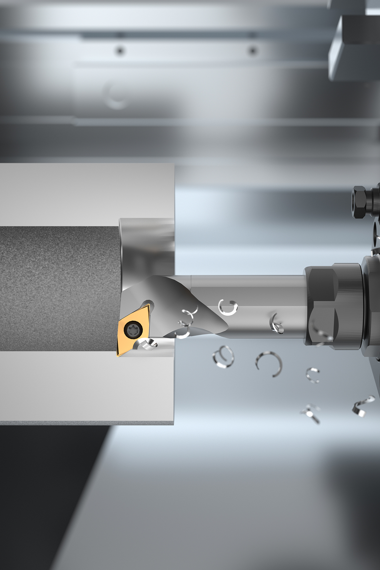 数控机床工业美学（图ZNDAwMDk2MzYw） - 动画/影视 - 站酷设计师艺禾设计原创素材 - 站酷ZCOOL