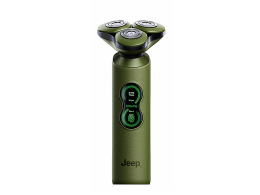 Jeep剃须刀理容套装