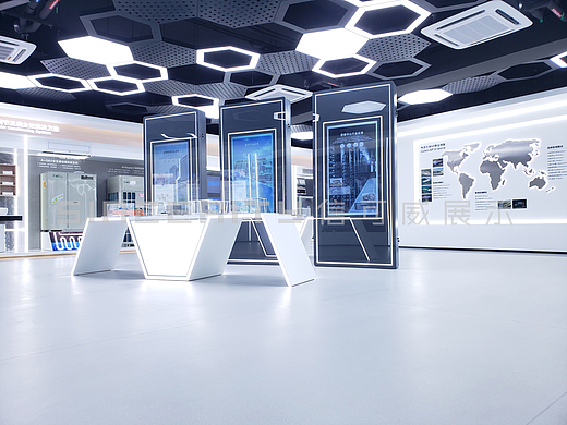 广州展厅设计公司排名及行业趋势深度解析