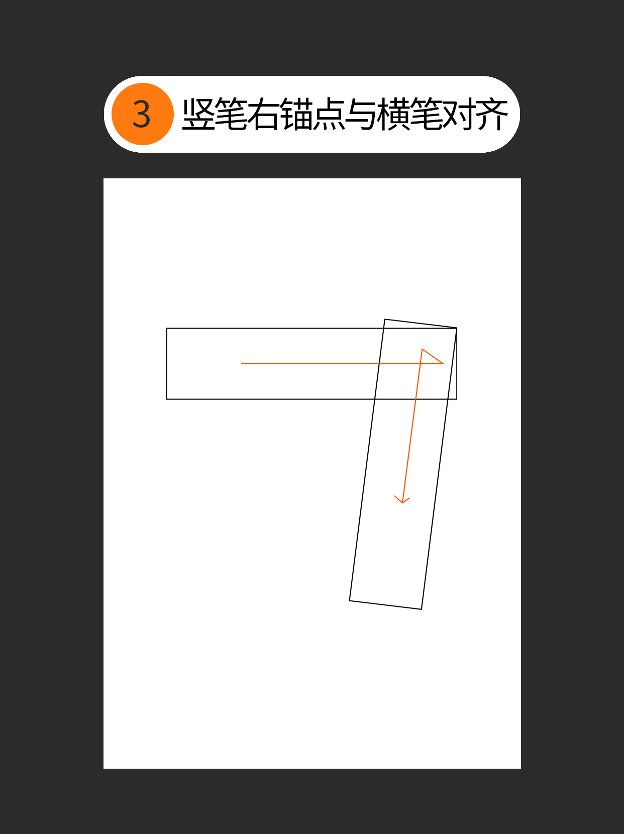 怎么巧用手写连笔的特点？（图ZMTUzMzIwMjA=） - 教程 - 站酷设计师Martin_K原创素材 - 站酷ZCOOL