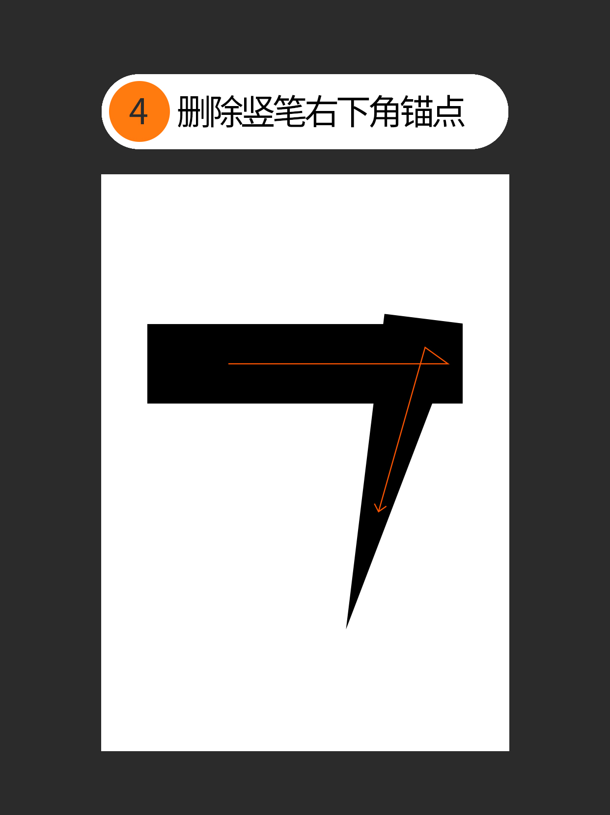 怎么巧用手写连笔的特点？（图ZMTUzMzIwMjQ=） - 教程 - 站酷设计师Martin_K原创素材 - 站酷ZCOOL