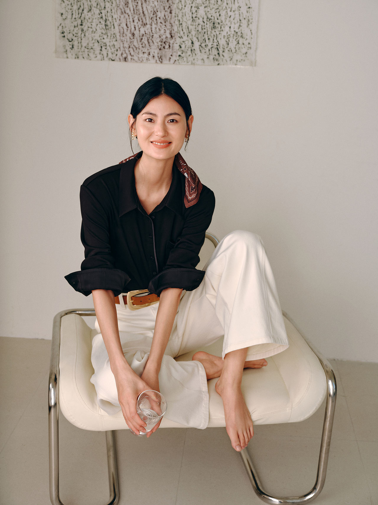 商业摄影 女装形象片 秋冬质感大衣（图ZNDAwMDk4NjM2） - 人像摄影 - 站酷设计师JunRung韦键荣原创素材 - 站酷ZCOOL