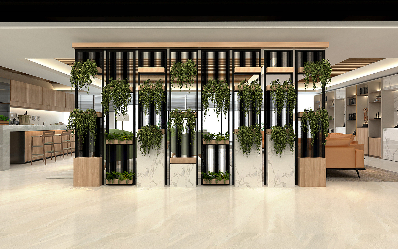 2025年国内展厅设计公司排名及行业趋势深度解析（图ZNDAwMDk5MTQ0） - 品牌 - 站酷设计师深圳信可威原创素材 - 站酷ZCOOL