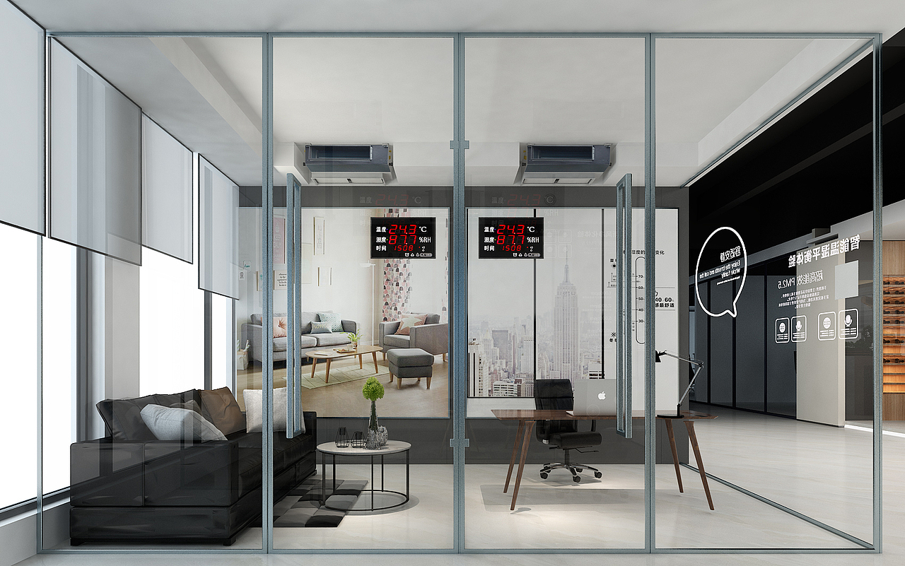 2025年国内展厅设计公司排名及行业趋势深度解析（图ZNDAwMDk5MTMy） - 品牌 - 站酷设计师深圳信可威原创素材 - 站酷ZCOOL