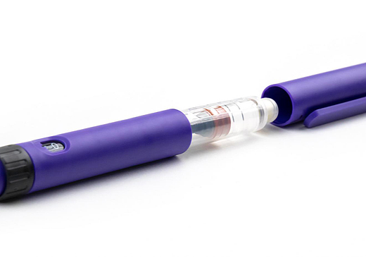 医疗设计新范式：打造可适配多药物的通用型注射笔平台