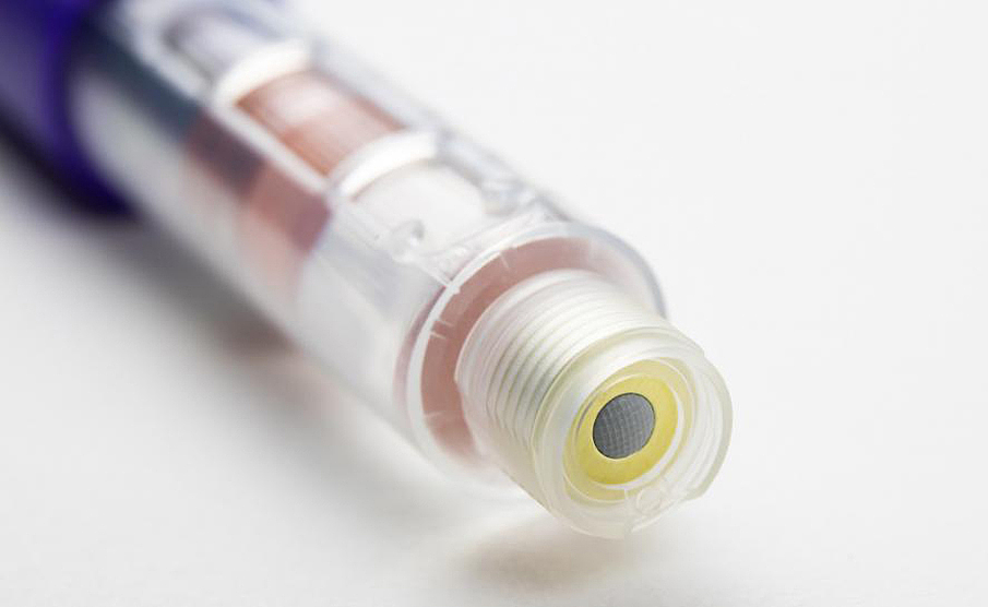 医疗设计新范式：打造可适配多药物的通用型注射笔平台（图ZNDAwMTAxMzky） - 人机交互 - 站酷设计师英国IDC产品设计原创素材 - 站酷ZCOOL