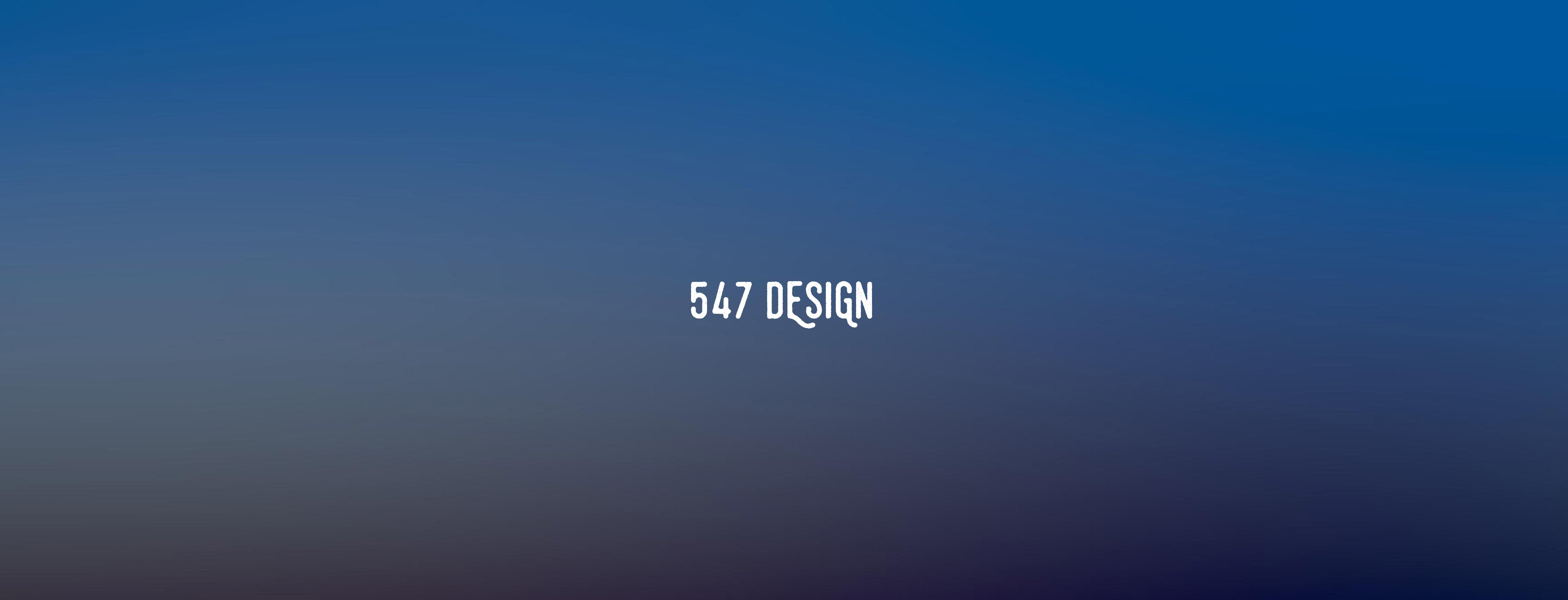 547Design的個人主頁（封面預覽） - 主頁封面設(shè)置 - 站酷設(shè)計師547Design原創(chuàng)素材 - 站酷ZCOOL