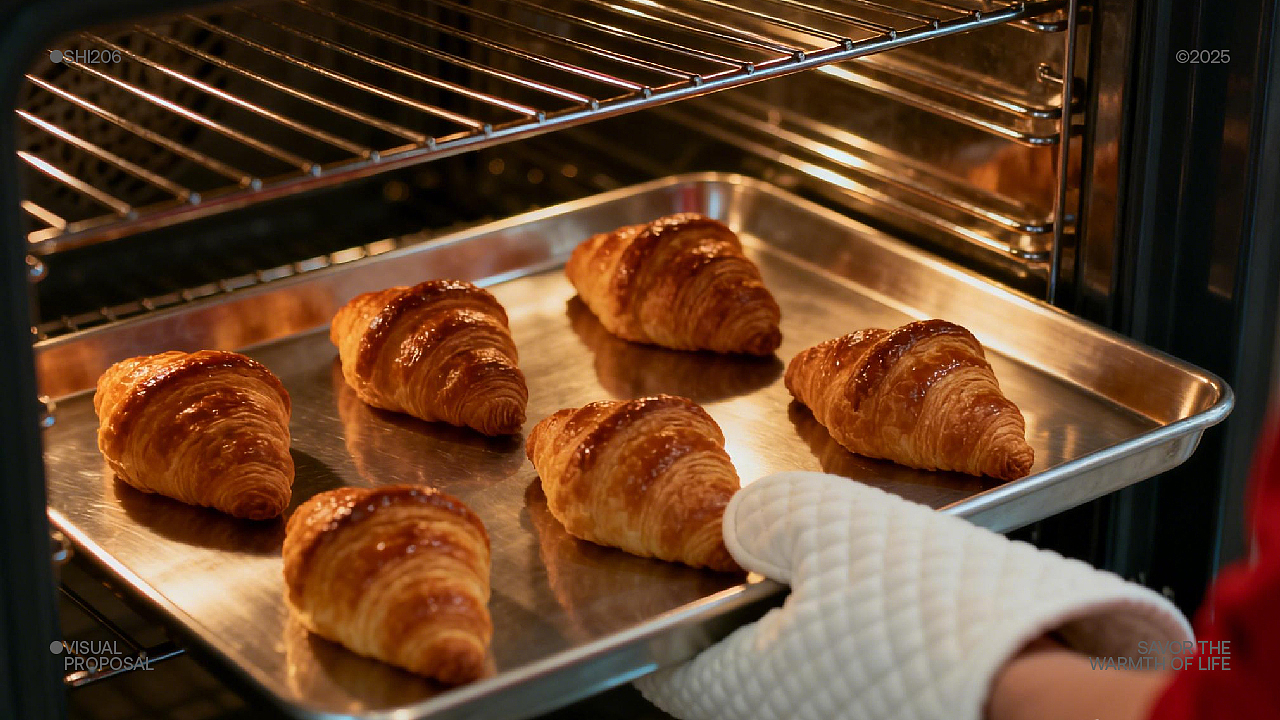 SHI206 烘焙品牌设计