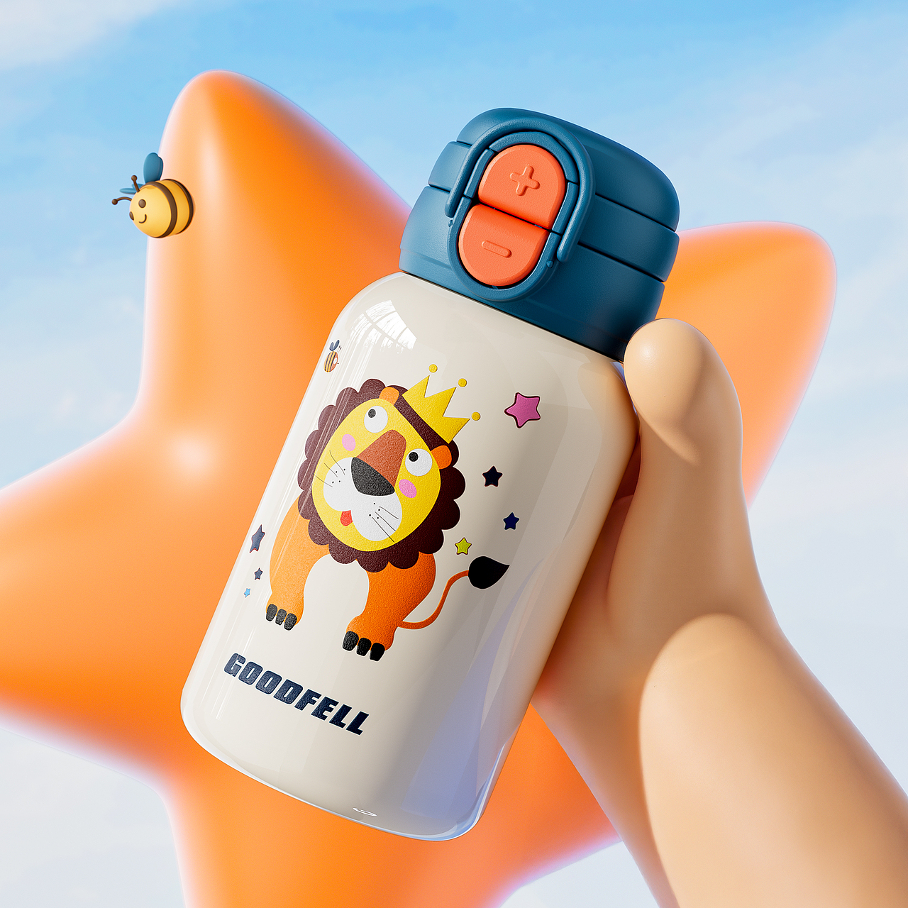 2025水杯渲染整理