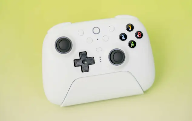 2026电脑有线手柄怎么选?推荐10款好用又实惠的选择!（图ZMTUzMzIzNDQ=） - 评测 - 站酷设计师咕噜小熊原创素材 - 站酷ZCOOL