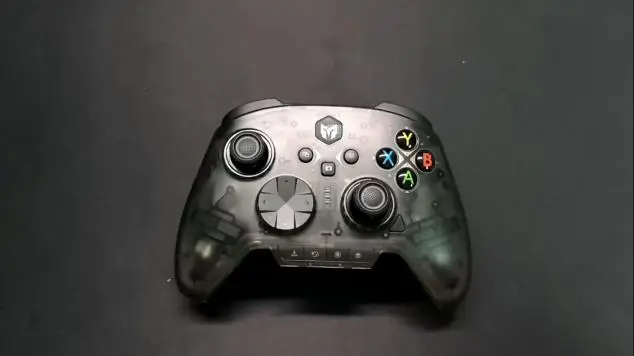 2026电脑有线手柄怎么选?推荐10款好用又实惠的选择!（图ZMTUzMzIzNjg=） - 评测 - 站酷设计师咕噜小熊原创素材 - 站酷ZCOOL