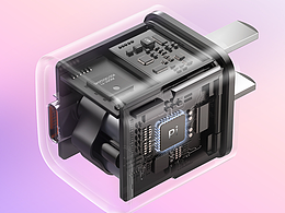 Keyshot渲染/产品渲染