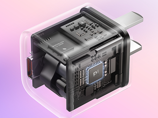 Keyshot渲染/产品渲染