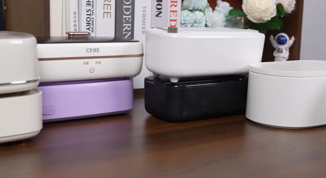 2026洗眼镜机选购推荐！超声波清洗机哪个品牌好用？2026年十大清洗机品牌排行榜推荐 