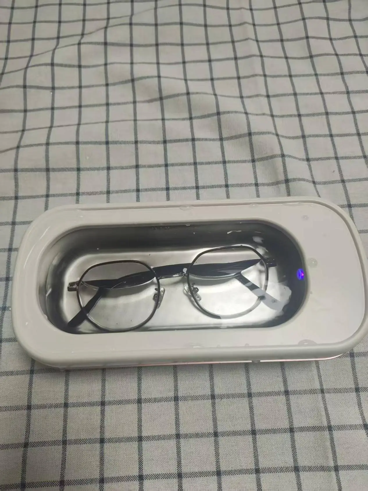 2026洗眼镜机选购推荐！超声波清洗机哪个品牌好用？2026年十大清洗机品牌排行榜推荐 