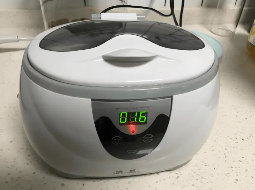 2026洗眼镜机选购推荐！超声波清洗机哪个品牌好用？2026年十大清洗机品牌排行榜推荐 