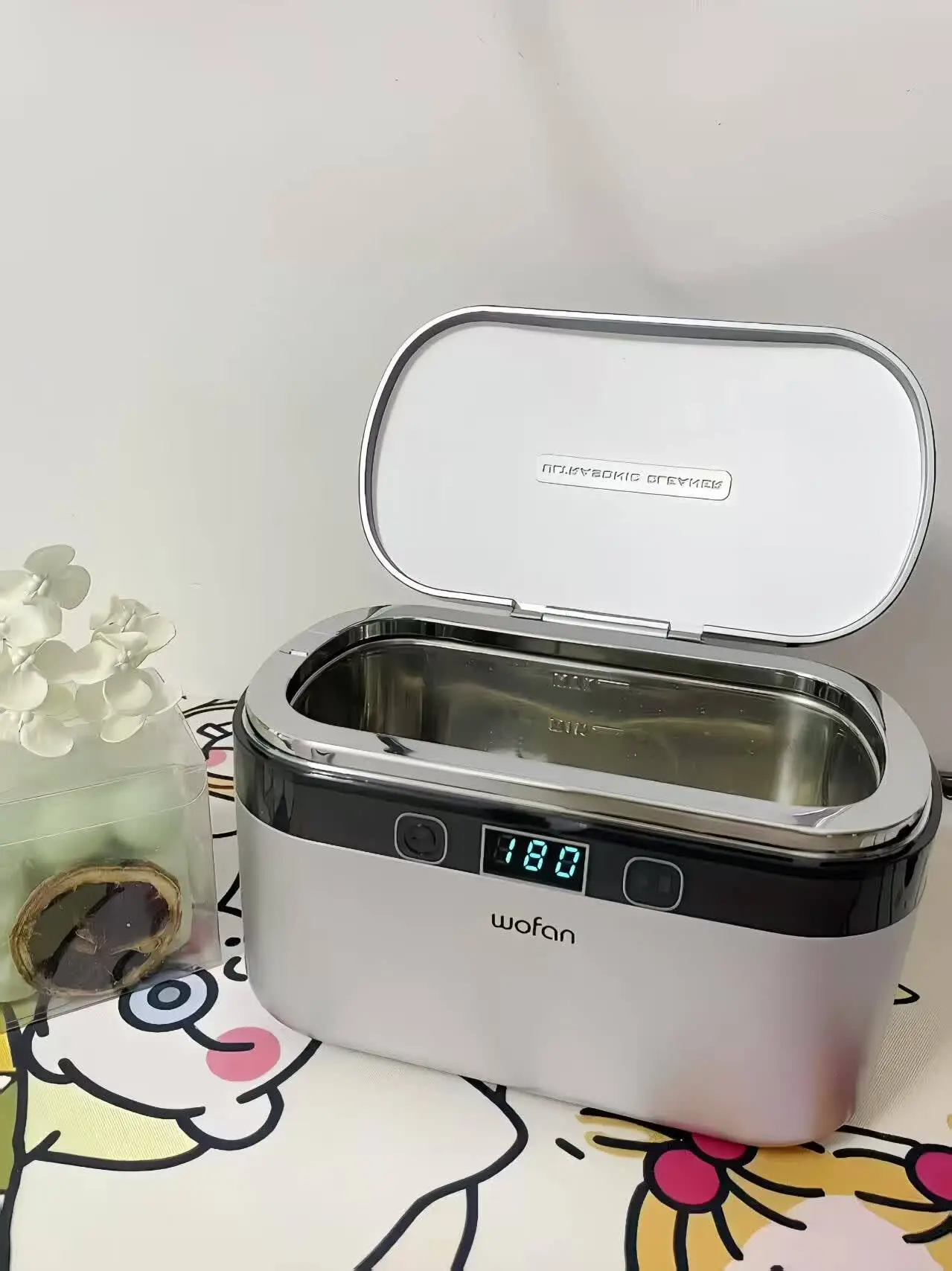 2026洗眼镜机选购推荐！超声波清洗机哪个品牌好用？2026年十大清洗机品牌排行榜推荐 