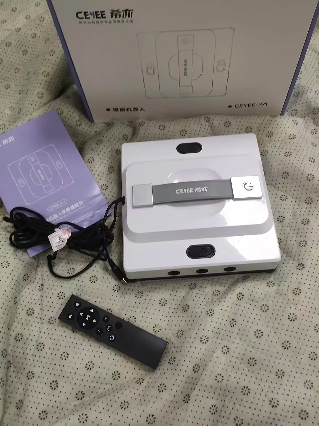 擦窗机器人实用吗?2025擦窗机器人年终汇总