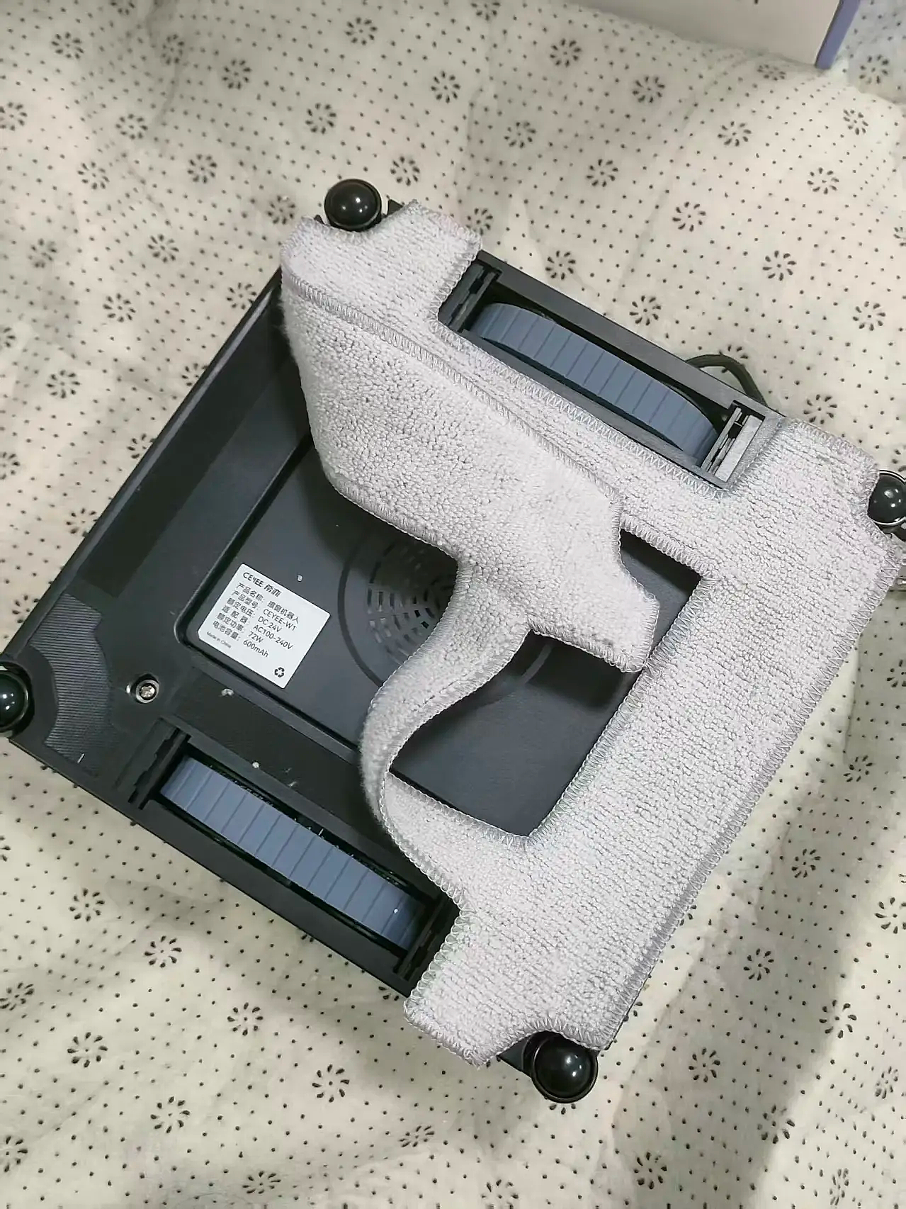 擦窗机器人实用吗?2025擦窗机器人年终汇总