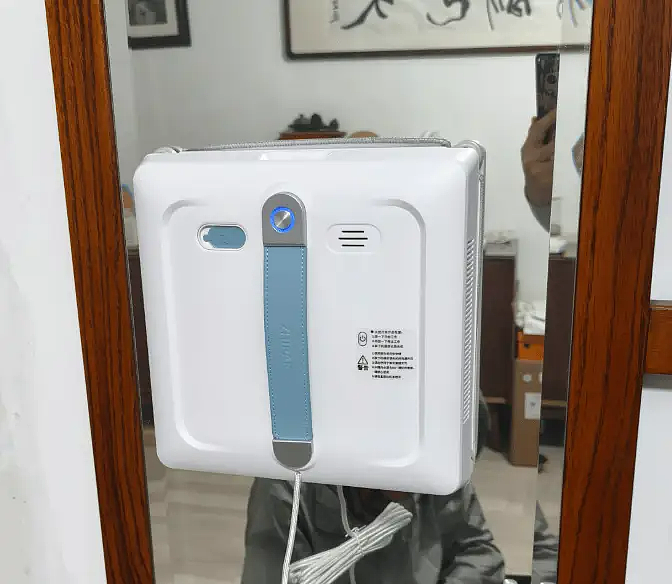 擦窗机器人实用吗?2025擦窗机器人年终汇总