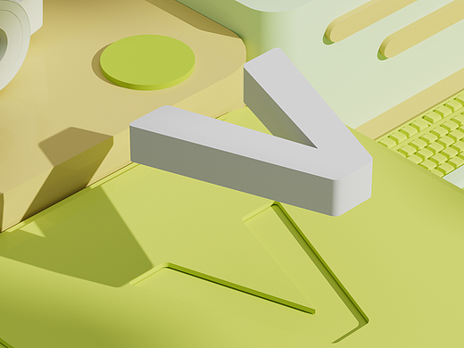 场景一：建模+渲染