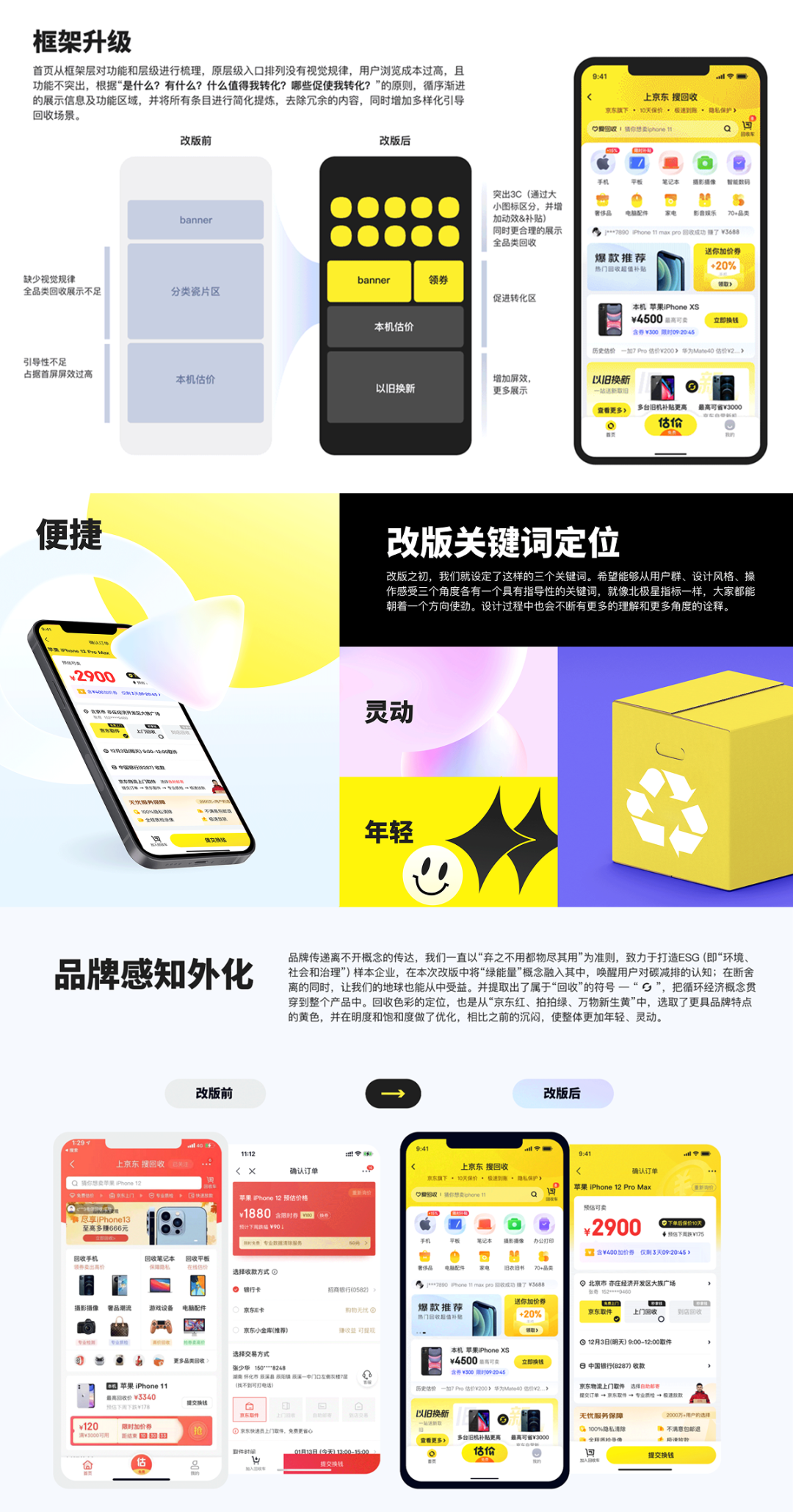 最新移动端首页设计思路分享(图ZMTUzMzI4MTI=) - 观点 - 站酷设计师酸梅干超人原创素材 - 站酷ZCOOL