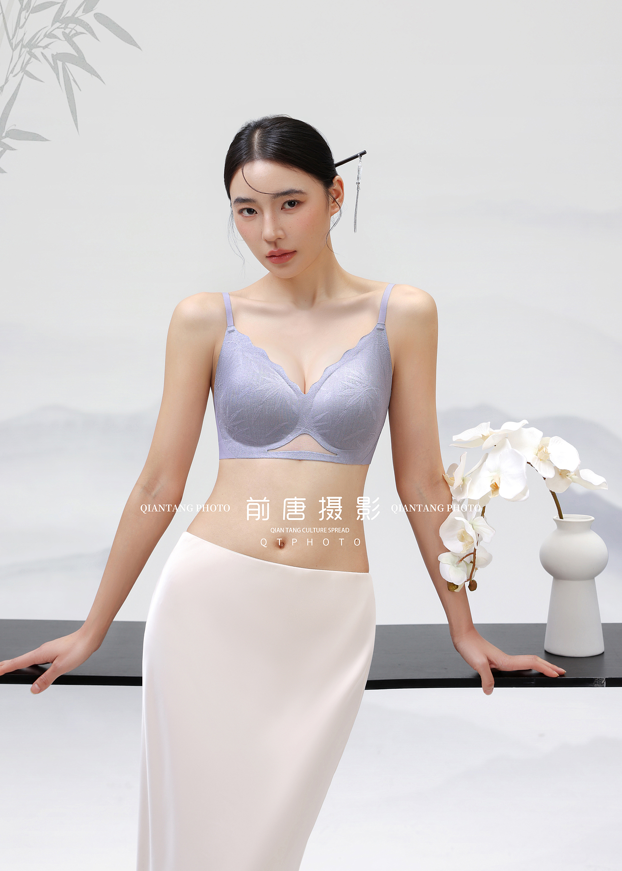 内衣拍摄|文胸拍摄