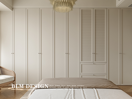 原木奶油—白龙马效果图