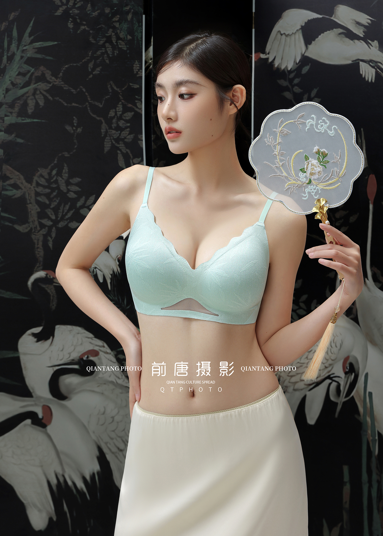 内衣拍摄|文胸拍摄
