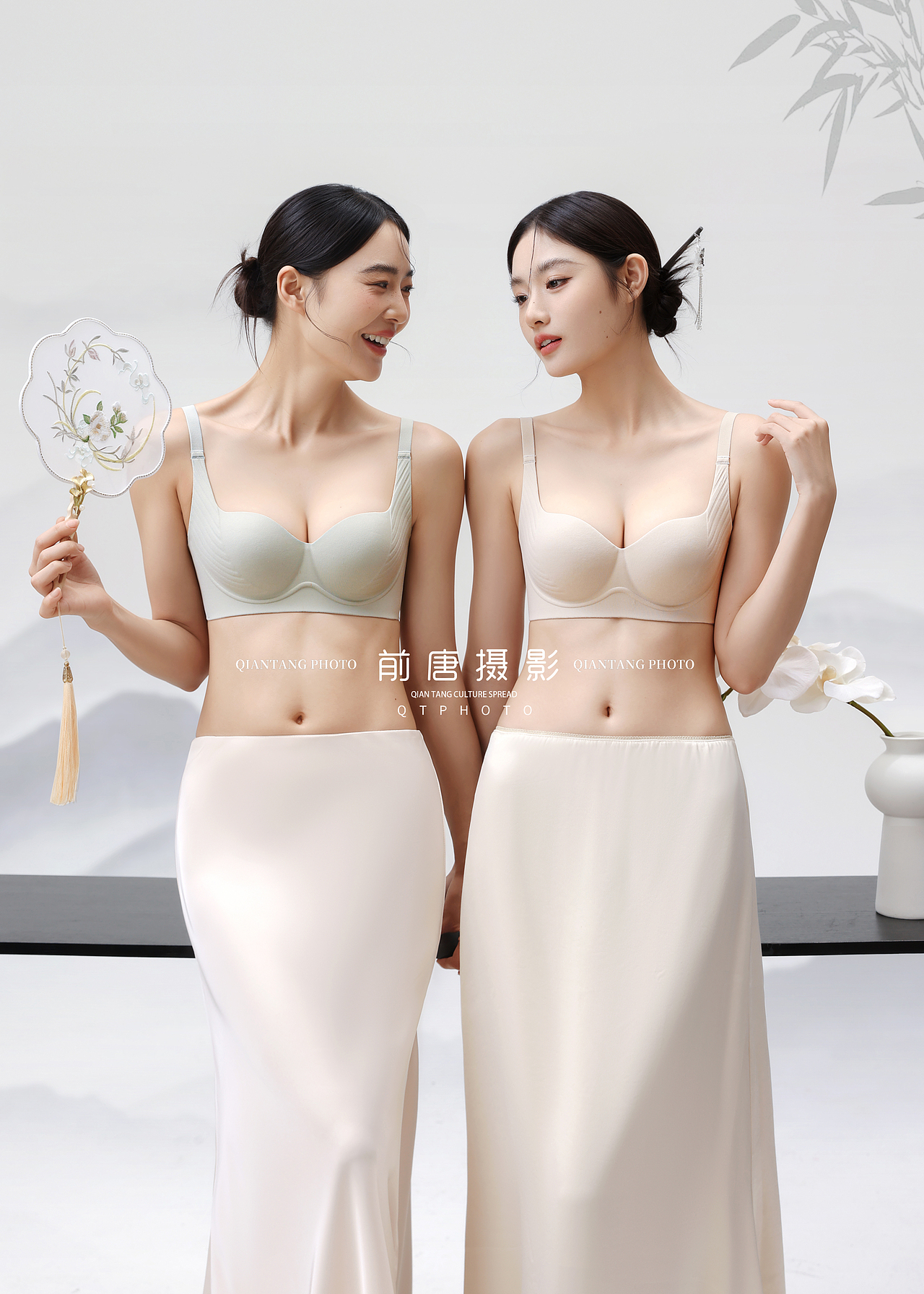 内衣拍摄|文胸拍摄