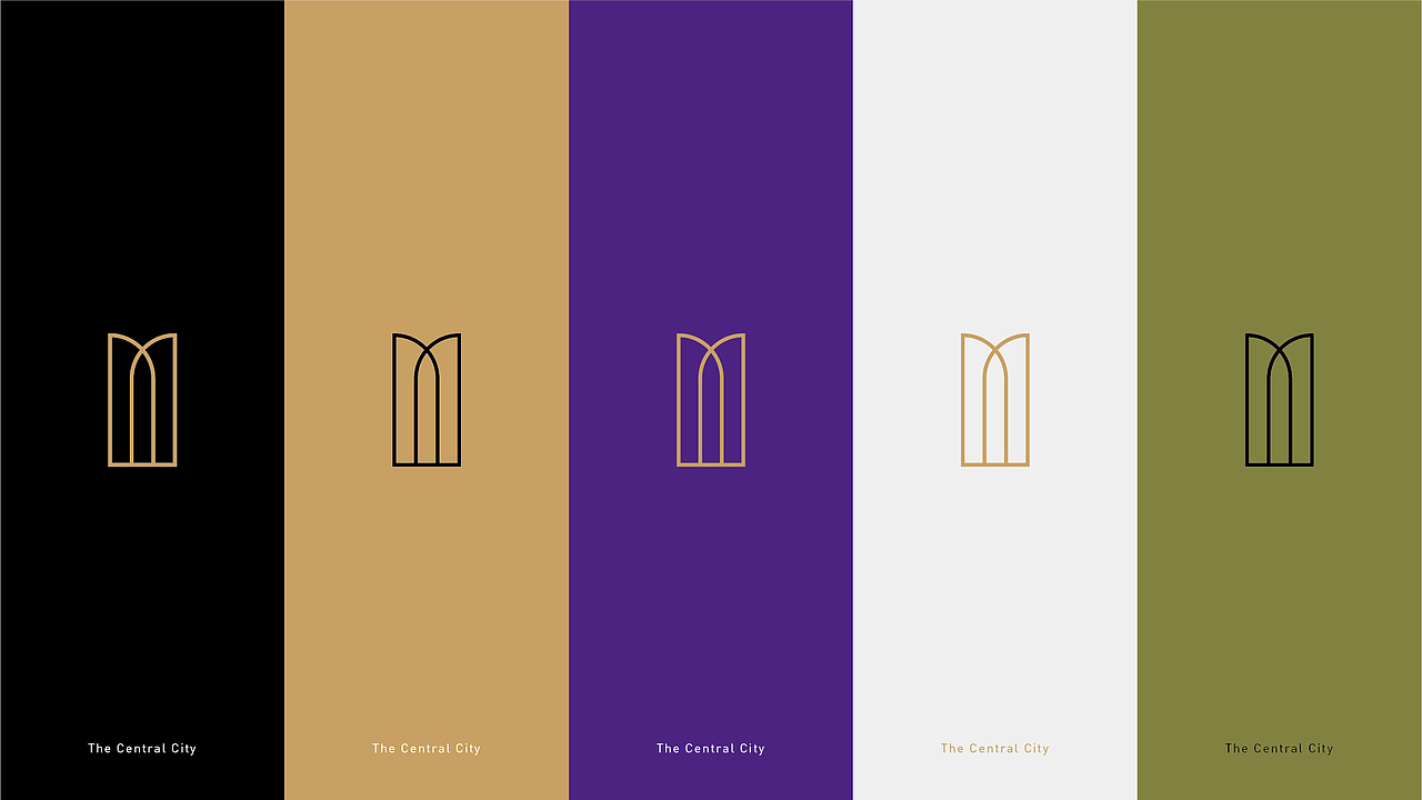 合生·学府中央城·视觉提报设计方案