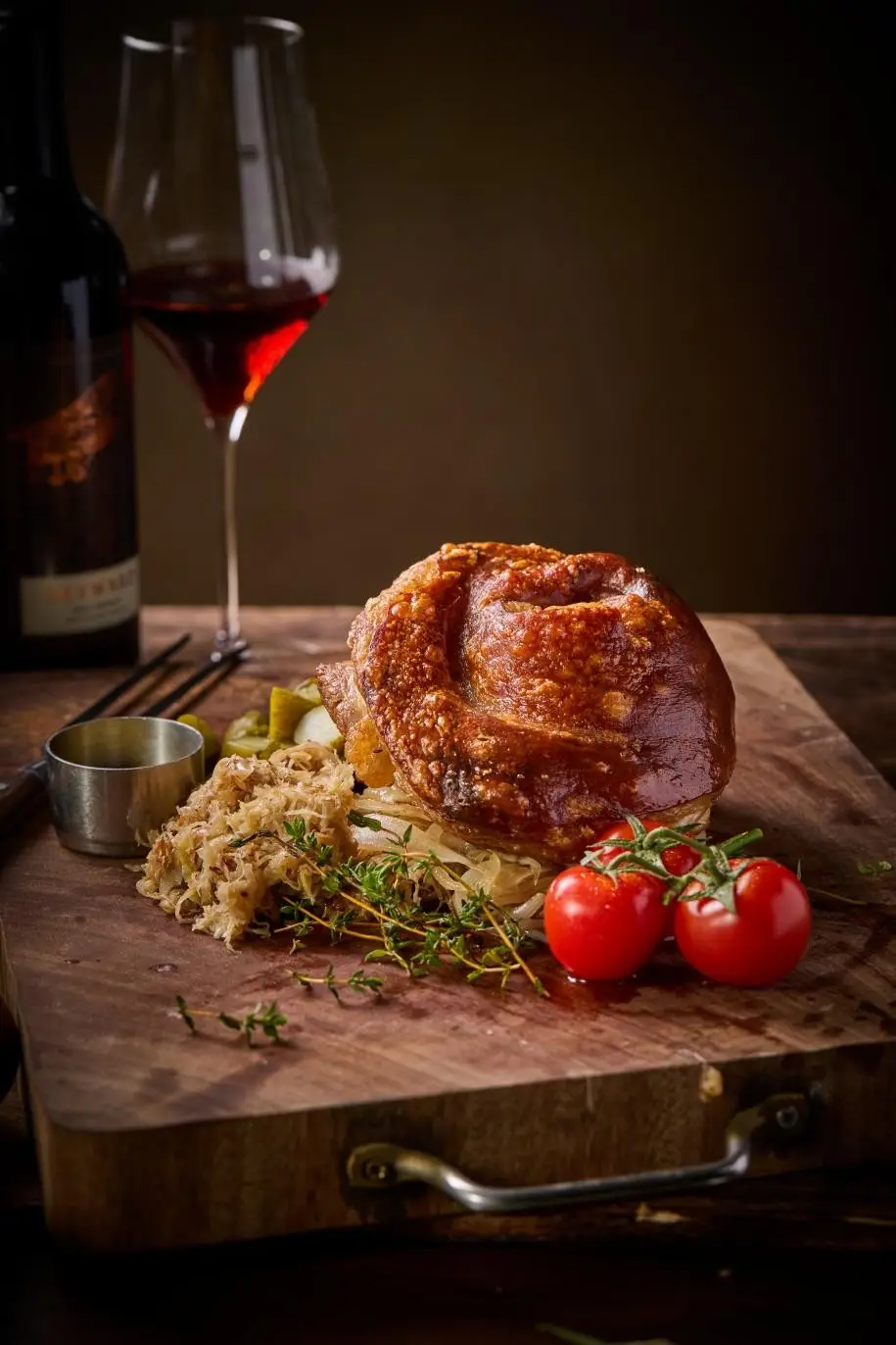 年末狂欢预告！狮王餐吧首钢园店三重惊喜来袭，承包你的冬日快乐