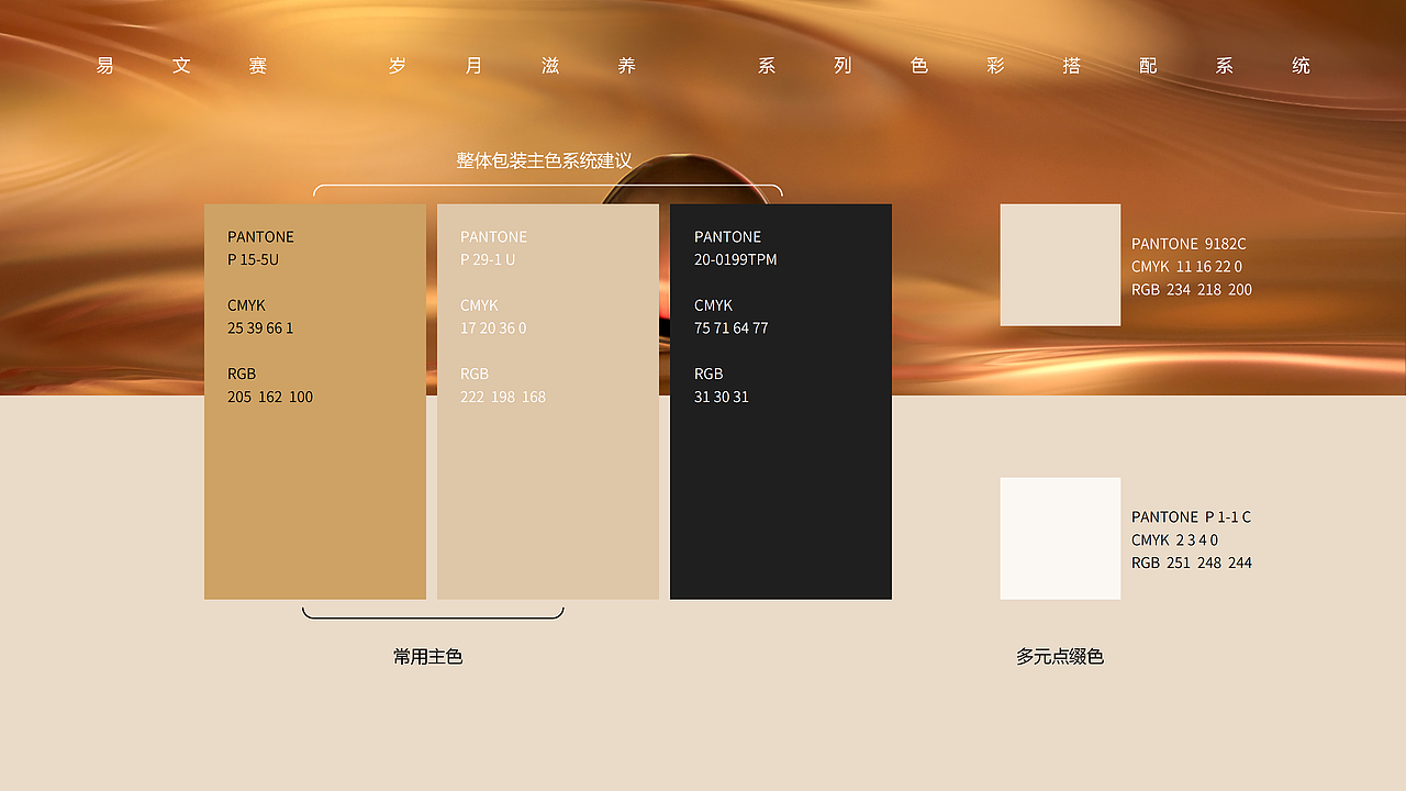 E-SVANS | 美妆品牌包装设计（图ZNDAwMTE0NzA4） - 包装 - 站酷设计师山城SHANCHENG原创素材 - 站酷ZCOOL