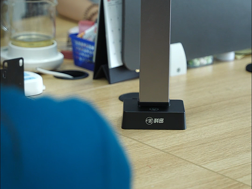 高拍仪-合同管理