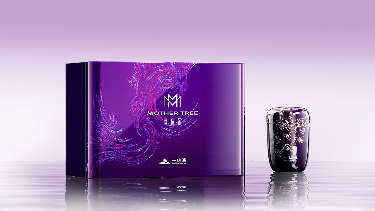 一山高|解密单丛黑马品牌的逆袭之路（图ZNDAwMTE1OTY0） - 品牌 - 站酷设计师梵茶计原创素材 - 站酷ZCOOL