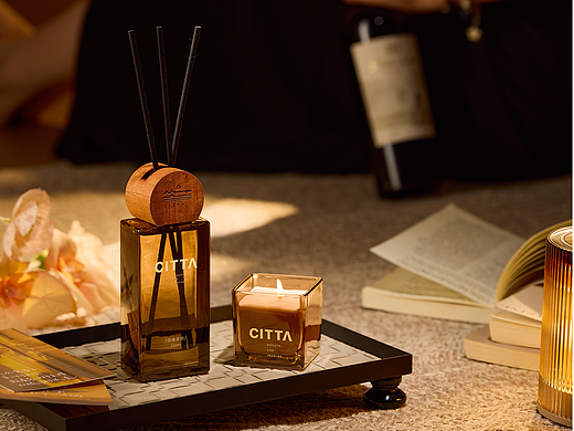 静等秋来,静等秋去