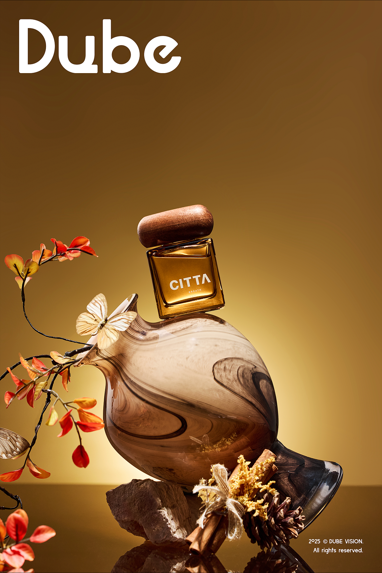 静等秋来,静等秋去