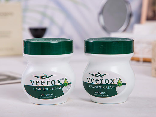 有间|VEEROX南非原装进口香樟护肤霜