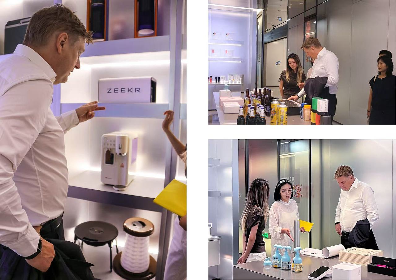 壹点咨询:一份关于自我介绍