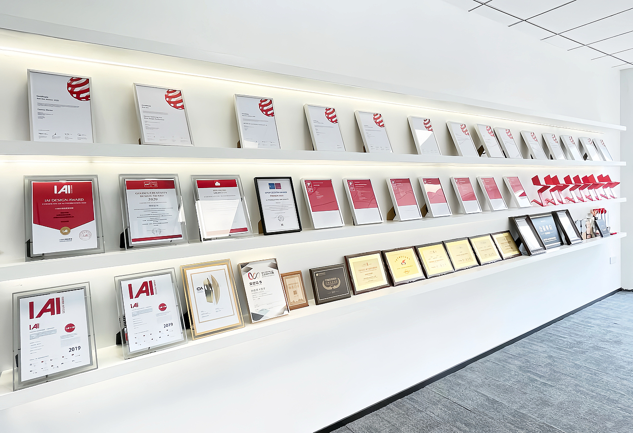 壹点咨询:一份关于自我介绍