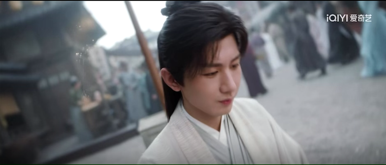 《莲花楼》搞笑热血混剪