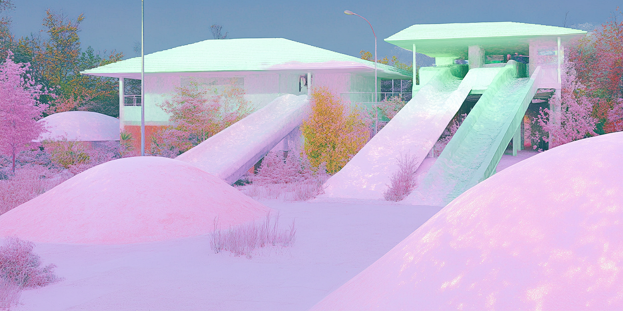 你的视觉美学/光/梦