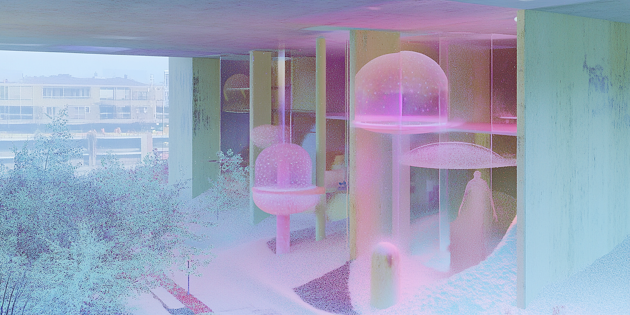 你的视觉美学/光/梦