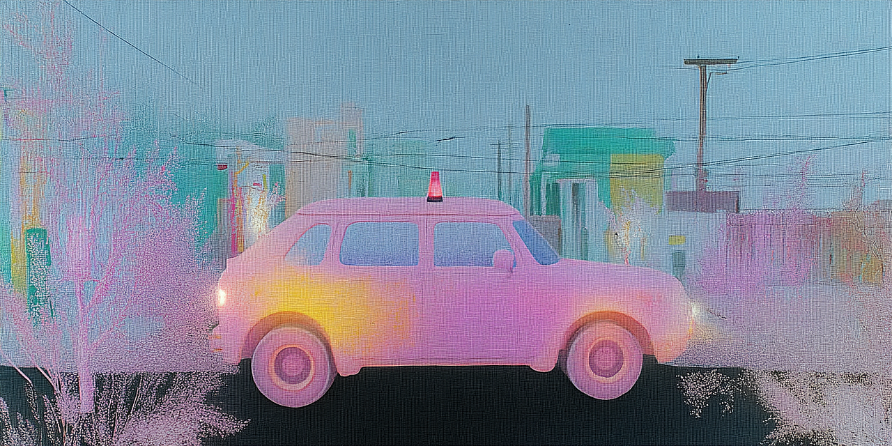 你的视觉美学/光/梦